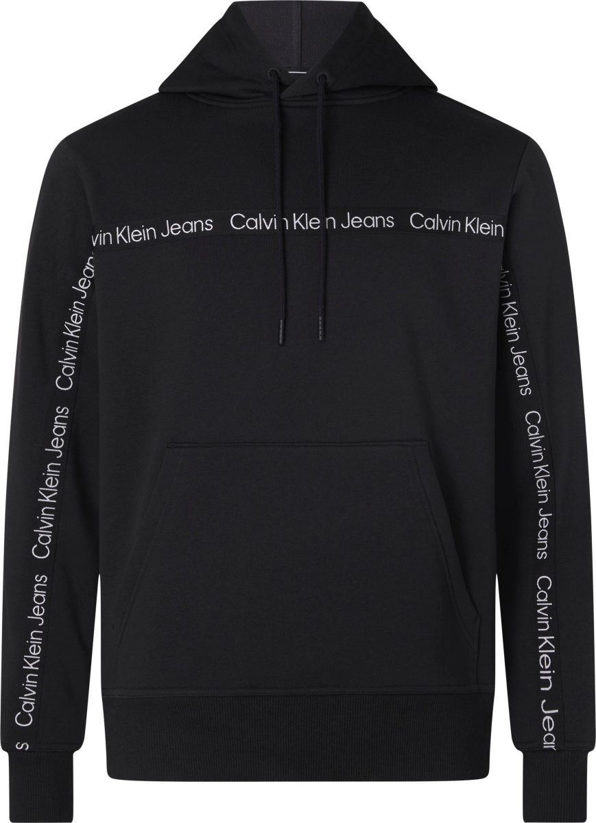 Calvin Klein Jeans Plus Hoodie