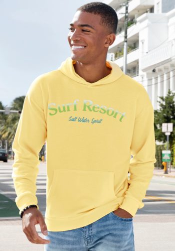 Beachtime Hoodie