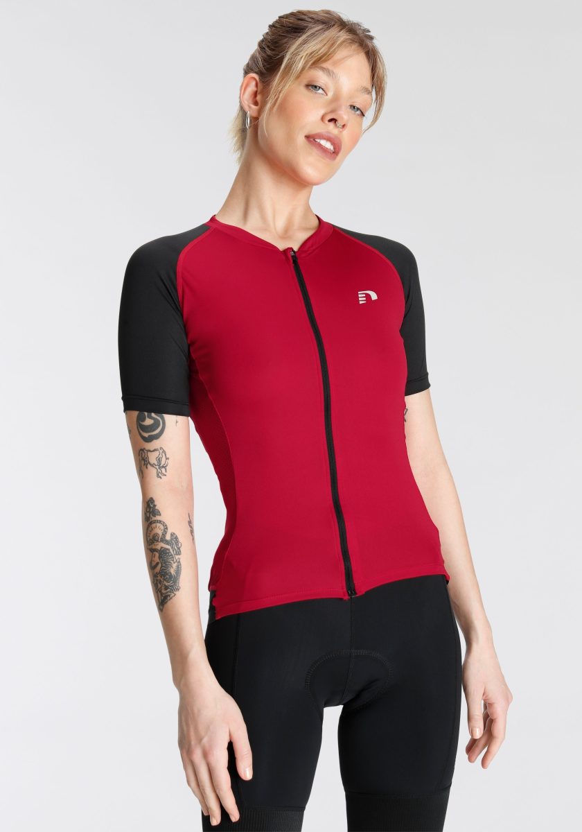 Newline Functioneel shirt WOMENS CORE BIKE JERSEY