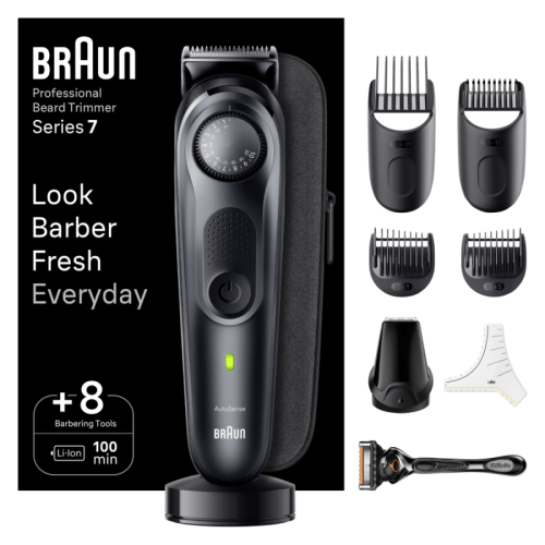 Braun Tondeuse Series 7 BT7441