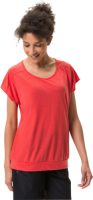 Vaude Functioneel shirt WOMEN'S SKOMER T-SHIRT III (1-delig)