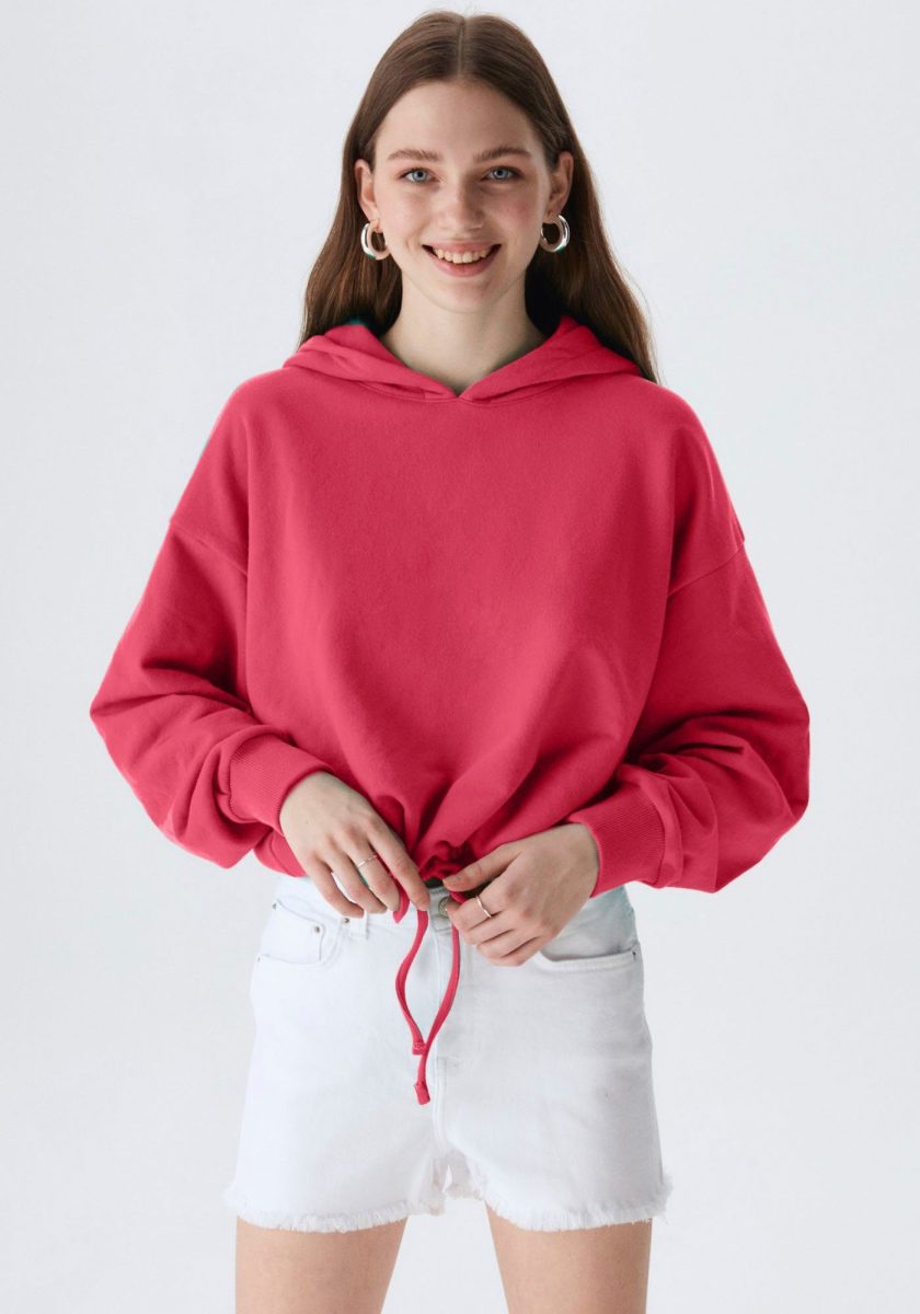 LTB Hoodie BEGONO