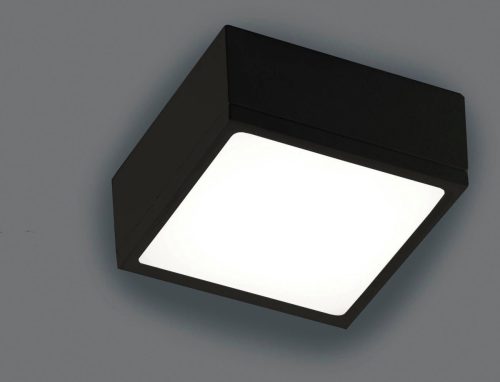 LUCE Design Plafondlamp Klio Klio-LED Q11 NER