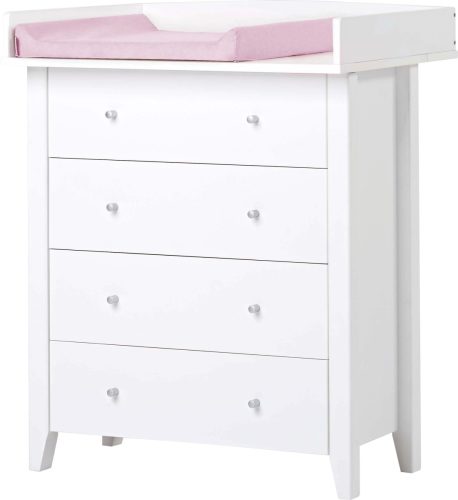 Hoppekids Commode Christian