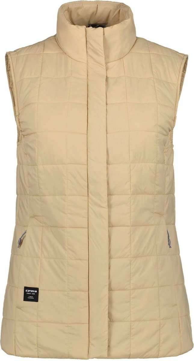 Icepeak Functionele bodywarmer