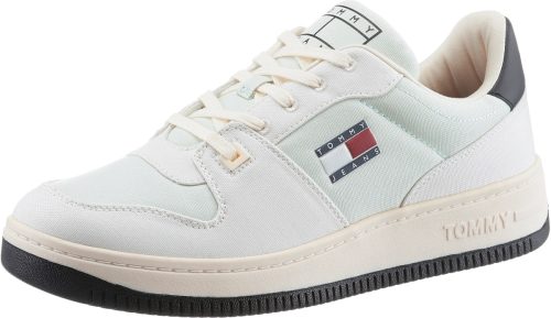 Tommy Jeans Sneakers Tommy Jeans BASKET CANVAS
