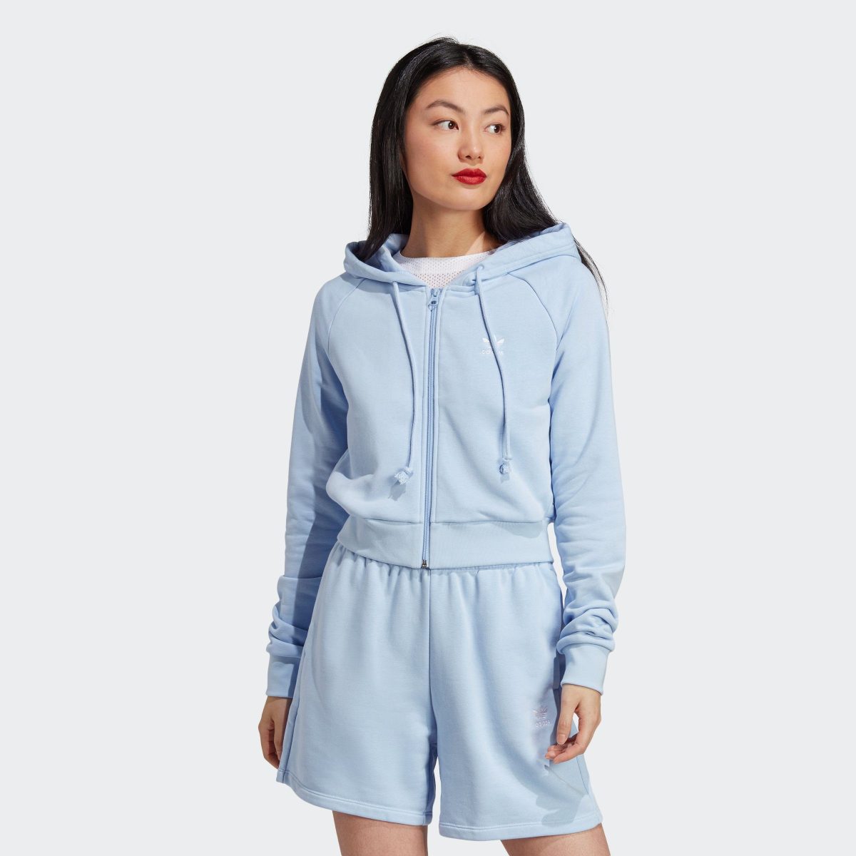 adidas Originals Capuchonsweatvest