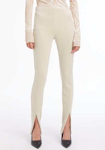 Calvin klein Legging TECHNICAL KNIT LEGGING