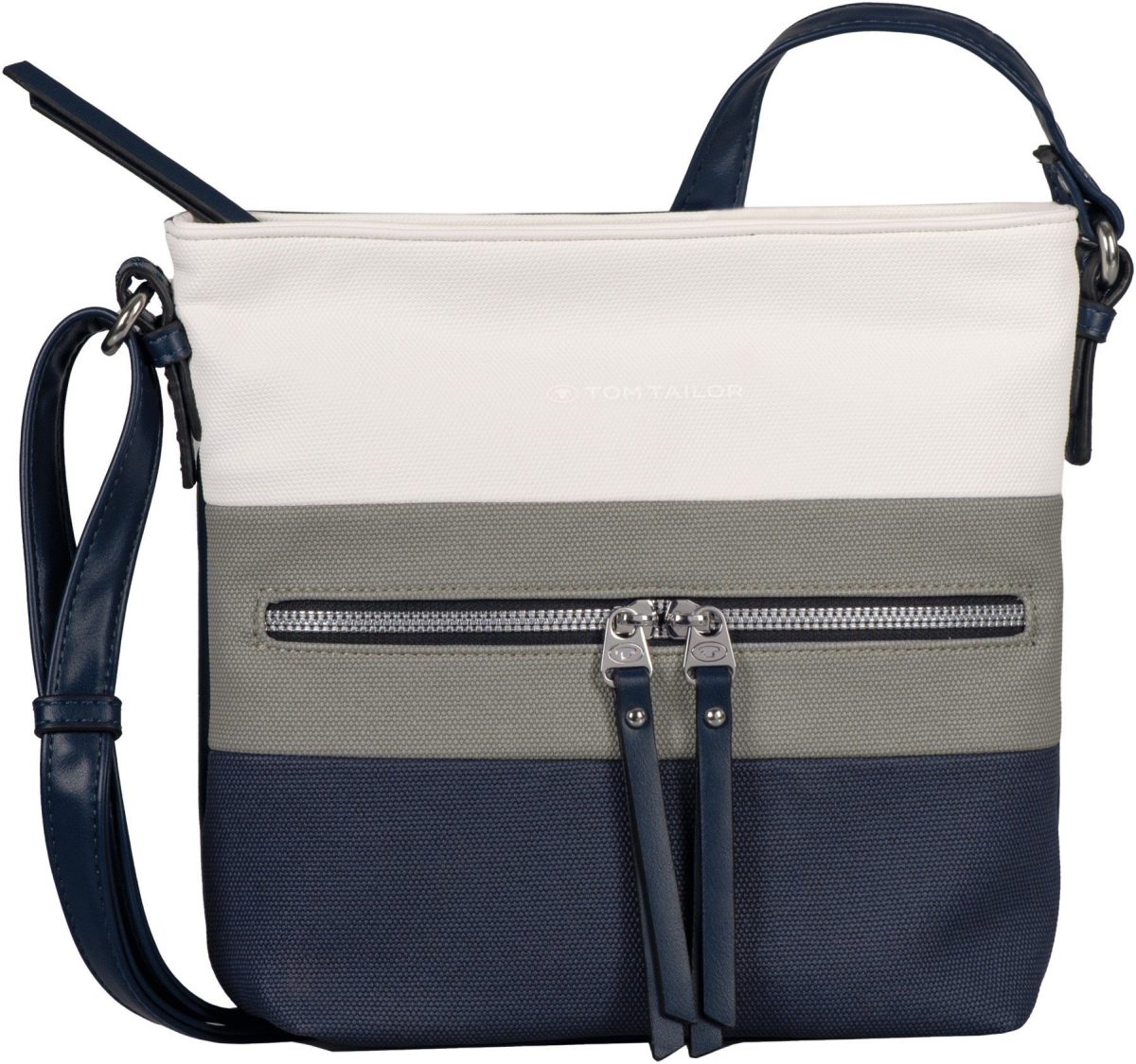 Tom tailor Schoudertas ELLEN SPECIAL Cross bag M
