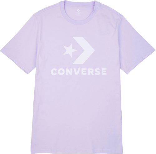 Converse T-shirt UNISEX STAR CHEVRON LOGO T-SHIRT