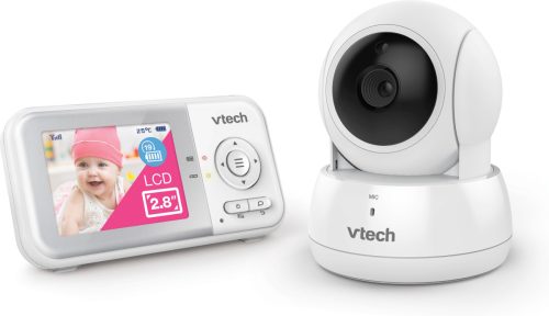VTech ® Video-babyfoon Babymonitor VM923