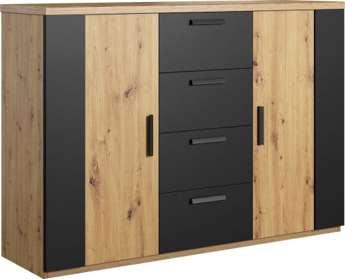 Helvetia Meble Dressoir Sigma