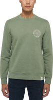 Mustang Sweatshirt Style Ben CN Circle
