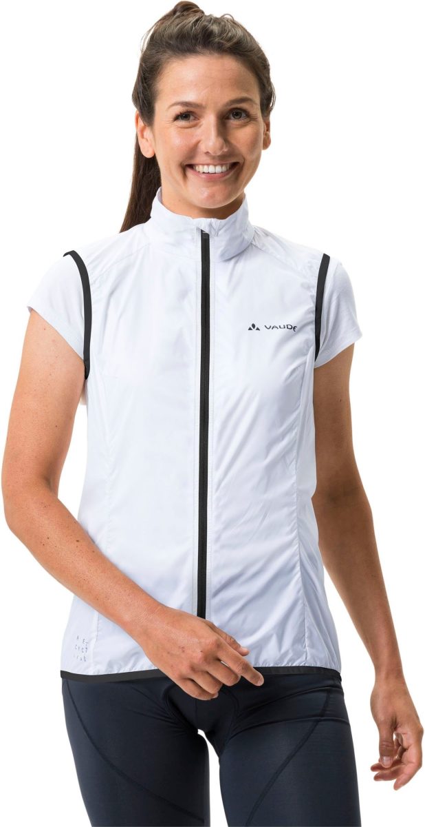Vaude Functionele bodywarmer WOMEN'S MATERA AIR VEST
