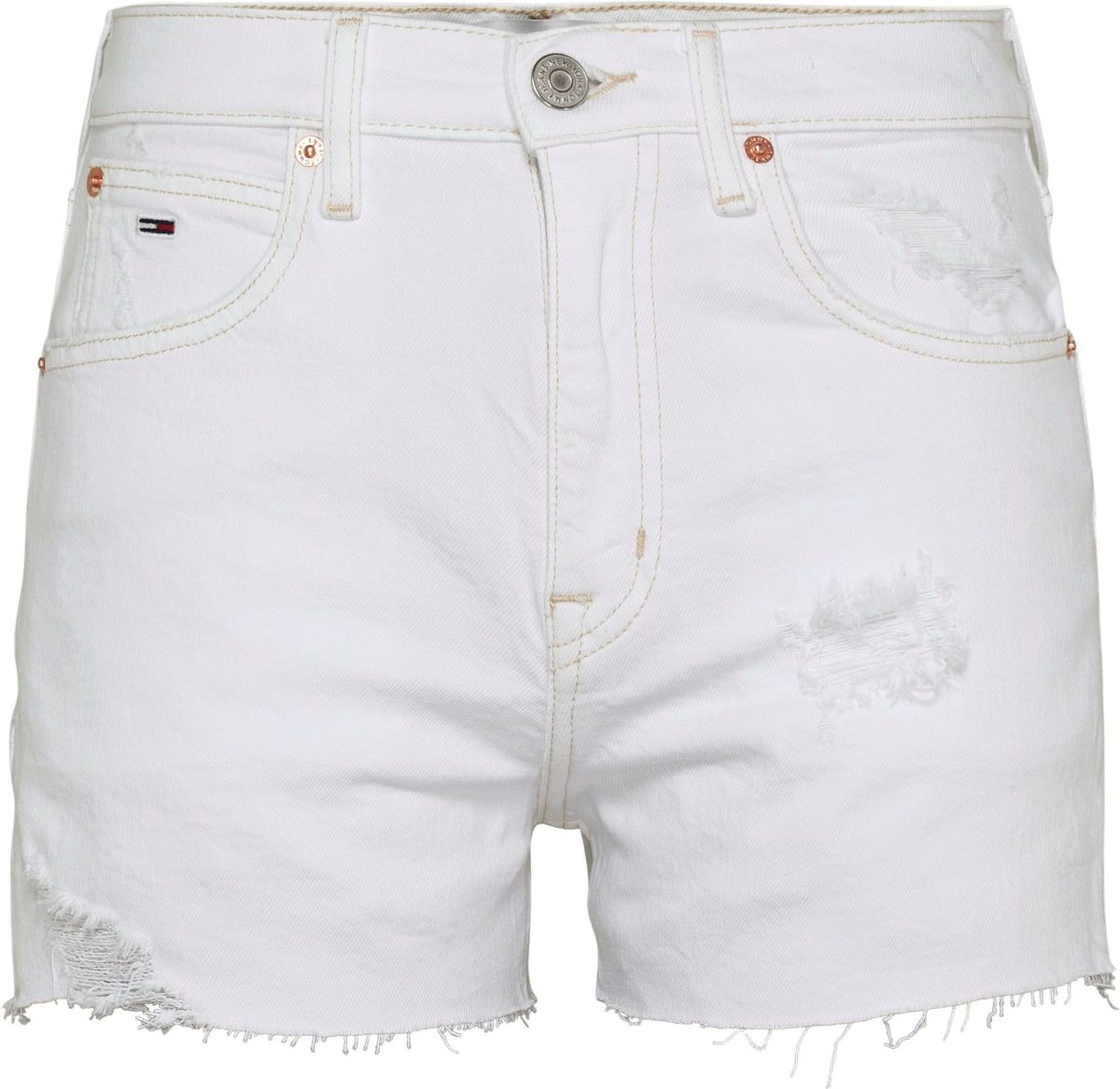 Tommy Jeans Hotpants HOT PANT SHORT BG0198