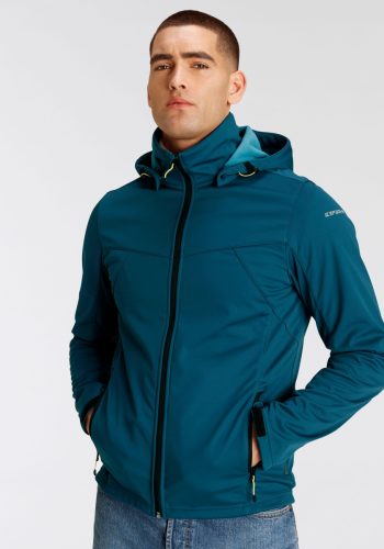 Icepeak Softshell-jack Icepeak BIGGS