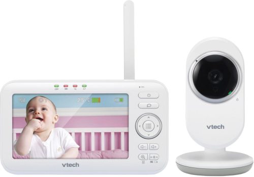 VTech ® Video-babyfoon VM5252