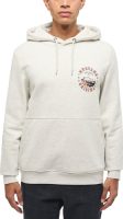 Mustang Sweatshirt Bennet HD liner