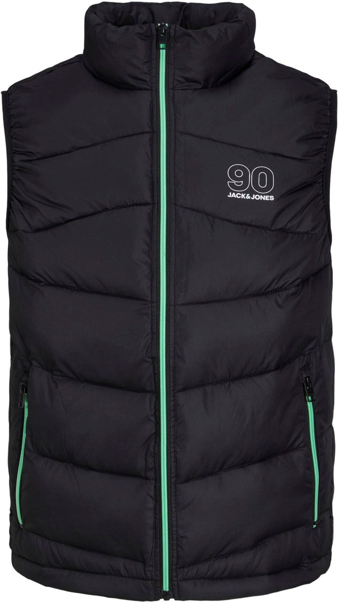 Jack & Jones Korte bodywarmer JJ JJGLOBUS LIGHT BODYWARMER