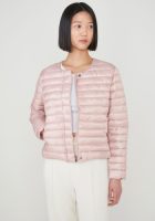 Canadian Classics Gewatteerde jas Lila Jacket