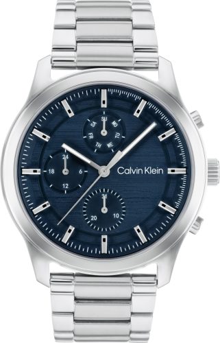 Calvin klein Multifunctioneel horloge SPORT MULTI-FUNCTION, 25200208