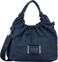 Tom Tailor Denim Hobo-tas LESLIE Hobo Bag M