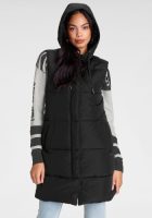 Bruno Banani Bodywarmer Capuchon NIEUWE COLLECTIE