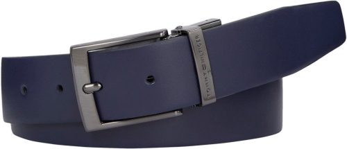 Tommy hilfiger Leren riem ADAN 3.5 REV