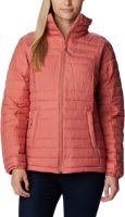 Columbia Gewatteerde jas Silver Falls Full Zip Jacket