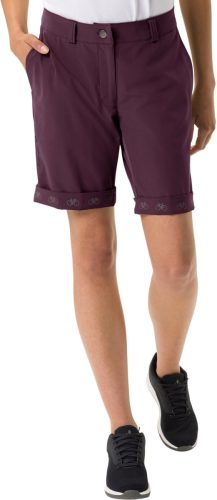 Vaude Fietsbroek WOMEN'S CYCLIST SHORTS (1-delig)