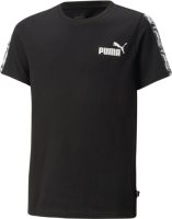 Puma T-shirt ESS TAPE CAMO TEE B
