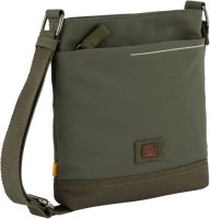 Camel active Schoudertas CITY BB Cross bag S
