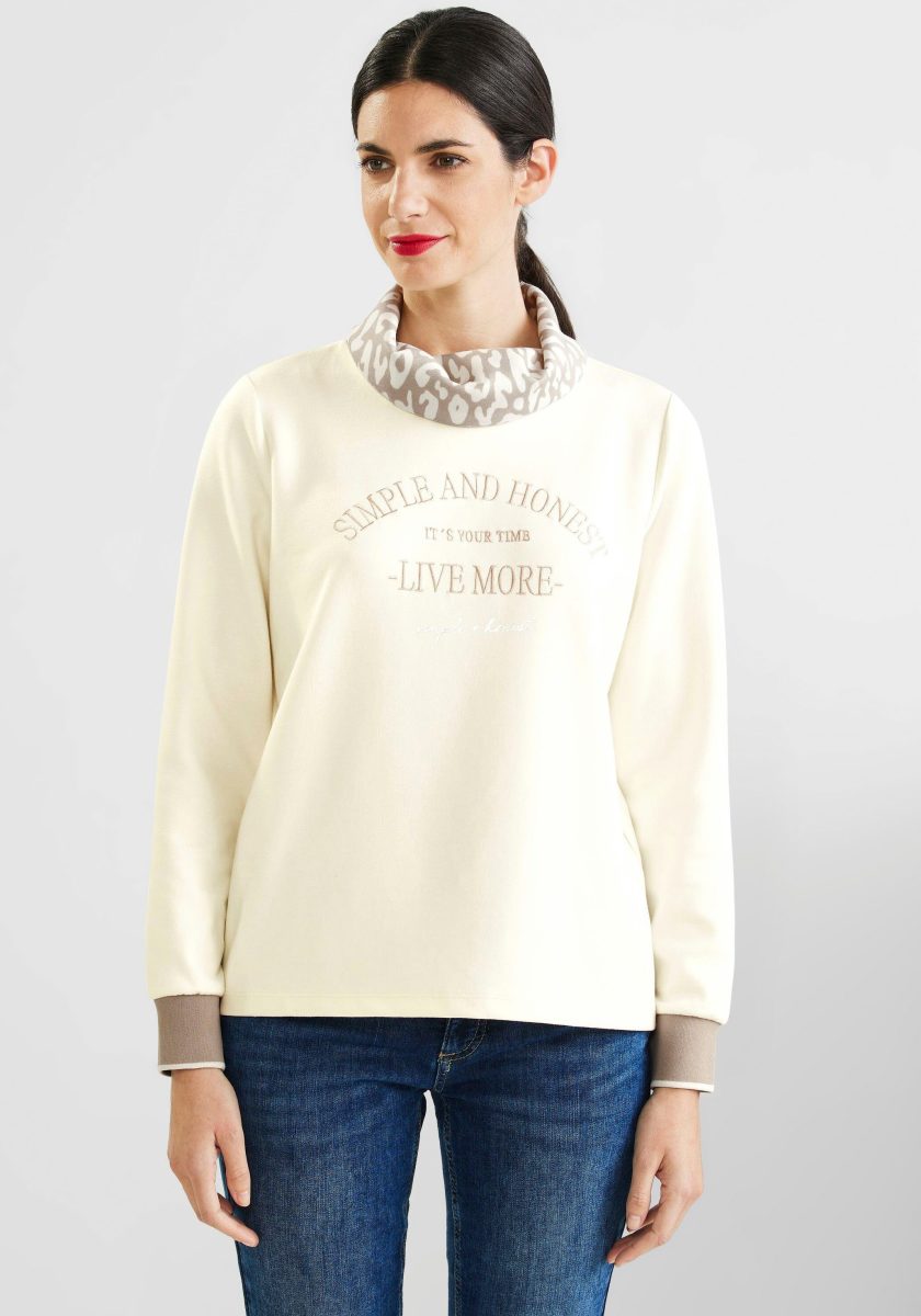 Street One Sweater