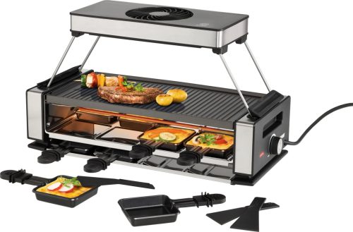 Unold Raclette Smokeless 48785