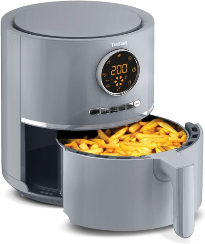 Tefal Airfryer EY111B Ultra Fry Digital