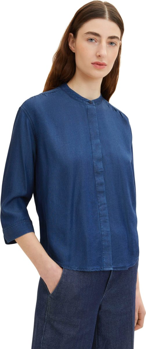 Tom tailor Jeansblouse