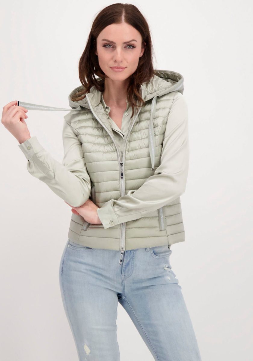 Monari Bodywarmer
