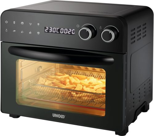 Unold Mini-oven 68895 OVEN/FRYER Diamant