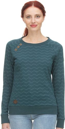 Ragwear Sweater DARRIA ZIG ZAG