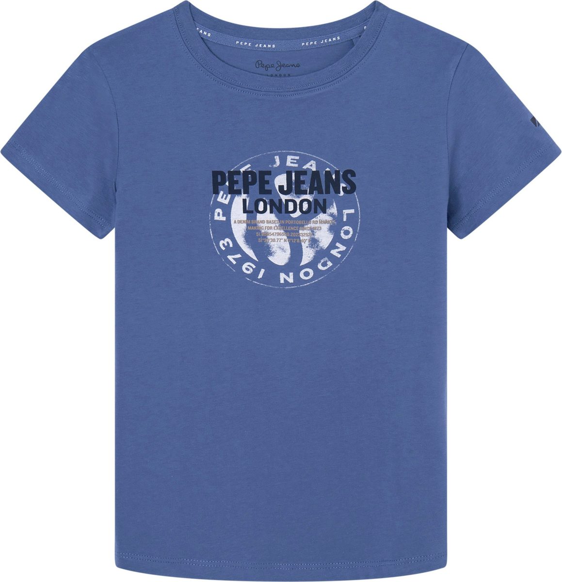 Pepe Jeans T-shirt Brooklyn