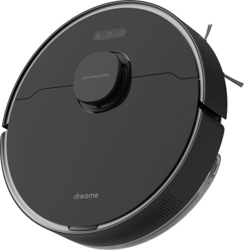 dreame Robotstofzuiger dreame D10s Pro
