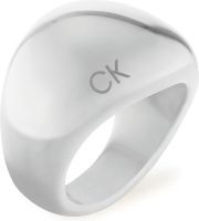 Calvin klein Ring SCULPTURAL, 35000441B,C,D, 35000443B,C,D