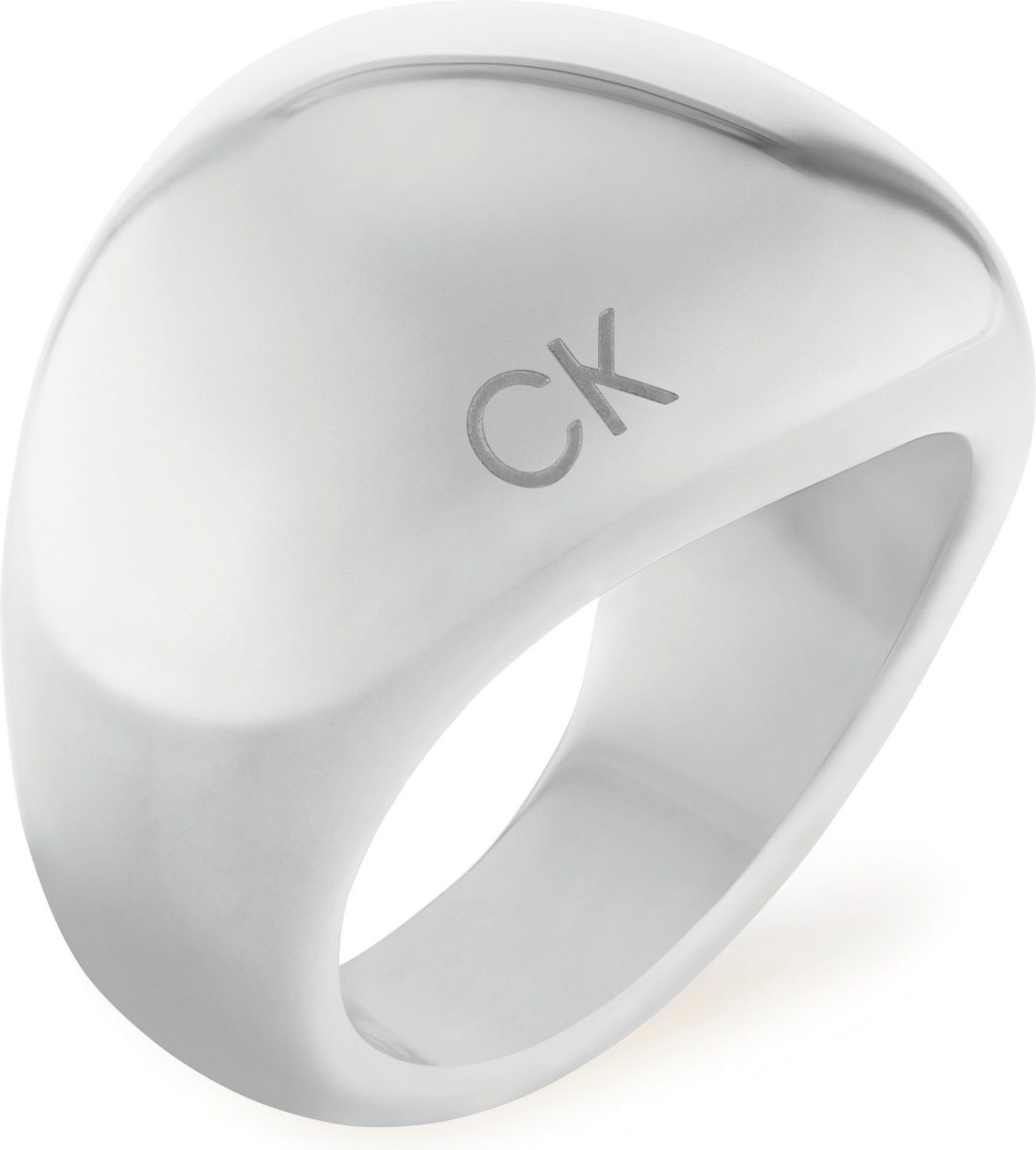 Calvin klein Ring SCULPTURAL, 35000441B,C,D, 35000443B,C,D