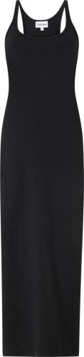 Calvin Klein Curve Maxi-jurk INCLU COTTON STRETCH SLIP DRESS