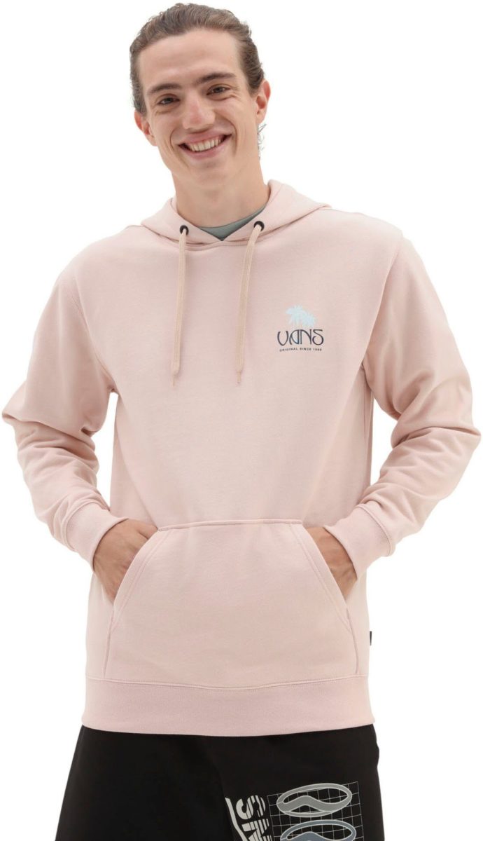 Vans Hoodie NEON PO