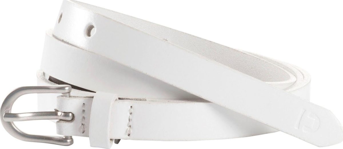 Tom Tailor Denim Leren riem TTDCHIARA