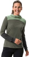 Vaude Functioneel shirt Women's Tremalzo LS Shirt (1-delig)