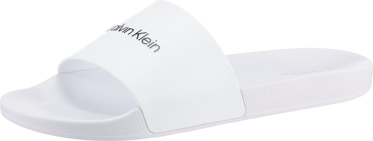 Calvin klein Badslippers ALBERT 5 R