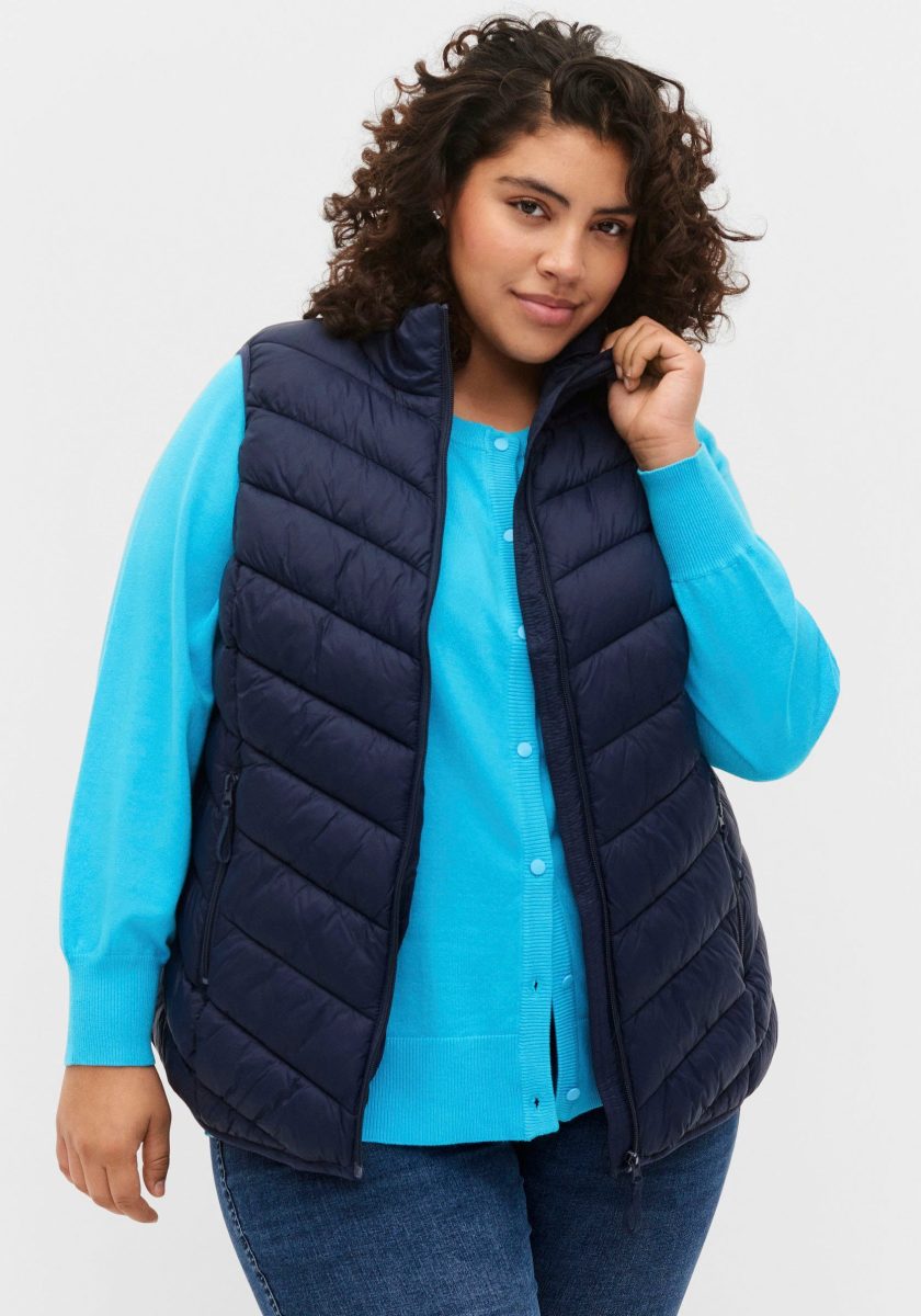 Zizzi Bodywarmer WAISTCOAT
