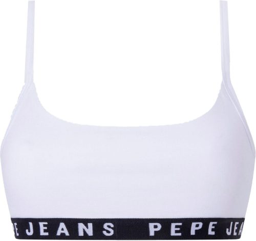 Pepe Jeans Bustier Logo